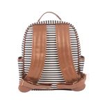 Mala Maternidade + Bolsa Maternidade + Mochila Térmica Liverpool - Just Baby