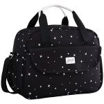 Bolsa Maternidade + Frasqueira Térmica Urban - Just Baby