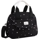 Bolsa Maternidade + Frasqueira Térmica Urban - Just Baby