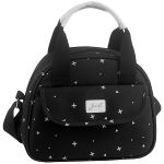Bolsa Maternidade + Frasqueira Térmica Urban - Just Baby