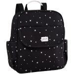 Bolsa Maternidade + Mochila + Frasqueira Térmica Urban - Just Baby
