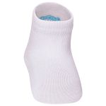 Kit com 3 meias Soquete para bebê Dragão - Puket
