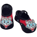 Meia Sapatilha para bebê Wolf - Puket