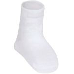 Kit com 3 meias Soquete para bebê Esquilinho - Puket