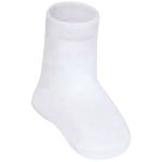 Kit com 3 meias Soquete para bebê Girafinha - Puket