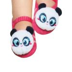 Meia Sapatilha para bebê Baby Pandinha - Puket