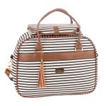 Bolsa Maternidade + Frasqueira Térmica para bebe Liverpool - Just Baby