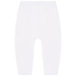 Blusão c/ Calça saruel para bebê em malha canelada Miau - Junkes Baby
