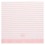 Manta para bebe em tricot jacquard Princess Bear - Mini & Classic