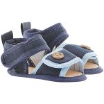 Sandália para bebê Navy Marinho - Baby Gut