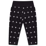 Bata c/ Legging para bebê Love - Baby Gut