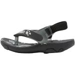 Chinelo Infantil Klin Grafite Vermelho - Klin