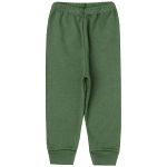 Kit: Body longo + Body curto + Calça para bebê em algodão Big Roar Leão - Orango Kids