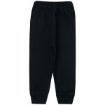 Kit: Body longo + Body curto + Calça para bebê em algodão Coração Little Sweetheart - Orango Kids