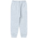 Kit: Body longo + Body curto + Calça para bebê em algodão Be Wild - Orango Kids