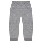 Blusão capuz c/ Calça para bebê em moletom Stay Real New York - Orango Kids