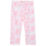 Legging c/ Faixa de cabelo para bebe em viscomfort Love Cactus - Petit