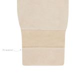Macacão longo c/ Casaco para bebê em tricot Forest - Petit