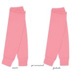 Jogo Maternidade Flamingo: Casaquinho + Body curto + Calça + Touca + Luva + Manta - Pingo Lelê