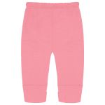 Jogo Maternidade Flamingo: Casaquinho + Body curto + Calça + Touca + Luva + Manta - Pingo Lelê