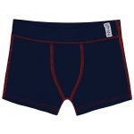 Cueca Boxer em cotton Marinho - Up Man