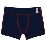Cueca Boxer em cotton Marinho - Up Man