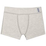 Cueca Boxer em cotton Mescla - Up Man