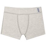 Cueca Boxer em cotton Mescla - Up Man