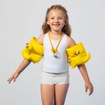 Calcinha em cotton Branca - Up Man
