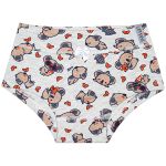 Calcinha em cotton Coala - Up Man