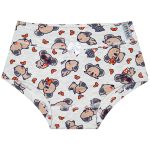 Calcinha em cotton Coala - Up Man