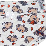 Calcinha em cotton Coala - Up Man