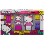 Brinquedo para Montar Hello Kitty com Blocos (3a+) - Monte Líbano