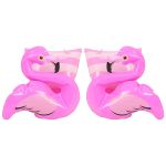 Boia de Braço Inflável Flamingo SunClub (3a+) - Jilong