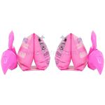 Boia de Braço Inflável Flamingo SunClub (3a+) - Jilong