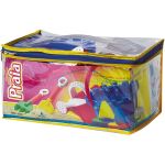 Conjunto para Praia Baldinho Colorido (18m+) - Monte Líbano