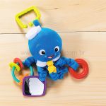 Polvinho Atividades Activity Arms Octopus (0m+) - Baby Einstein