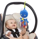 Polvinho Atividades Activity Arms Octopus (0m+) - Baby Einstein