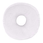 Rosquinhas Protetoras de Seio para Amamentação 2 unidades Branco - Baby Joy