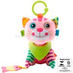 Gata Caia Atividades Bandana Buddies (0m+) - Balibazoo