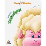 Livro Boas Maneiras: Nina Pede Desculpas - Blu Editora