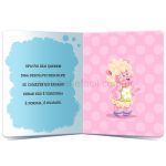 Livro Boas Maneiras: Nina Pede Desculpas - Blu Editora