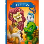 Livro As Mais Belas Fábulas - Blu Editora