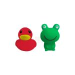 Livro A Hora do Banho: O Sapo e seus amigos - Blu Editora