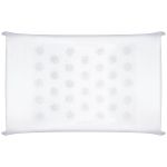Travesseiro Antissufocante Air Branco - Kiddo