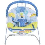 Cadeira de Descanso Joy Azul (0-11kg) - Kiddo