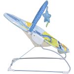Cadeira de Descanso Joy Azul (0-11kg) - Kiddo