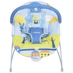 Cadeira de Descanso Joy Azul (0-11kg) - Kiddo