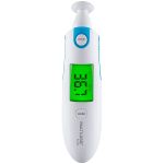 Termômetro Infravermelho Multifunções Sem Contato Touch Care - Multilaser