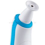 Termômetro Infravermelho Multifunções Sem Contato Touch Care - Multilaser